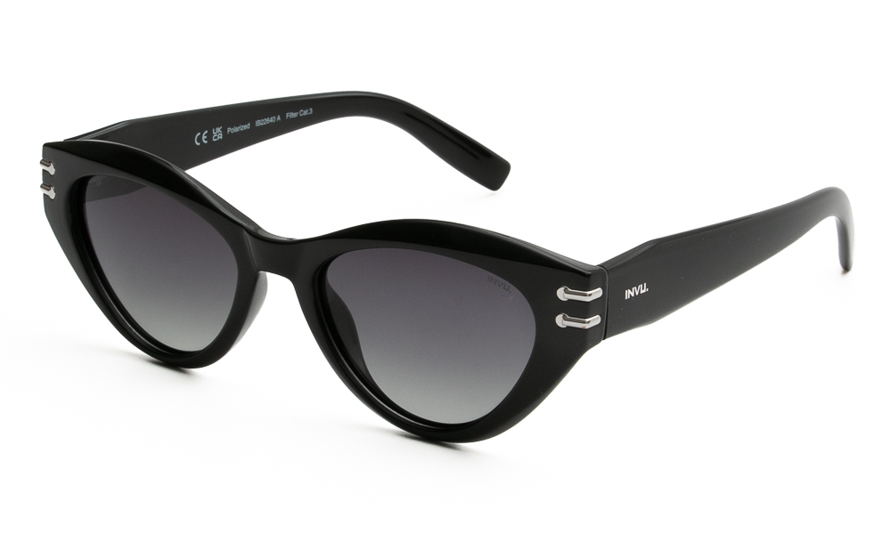 SUNGLASSES INVU IB22640 A ONE SIZE 1