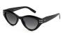 SUNGLASSES INVU IB22640 A ONE SIZE