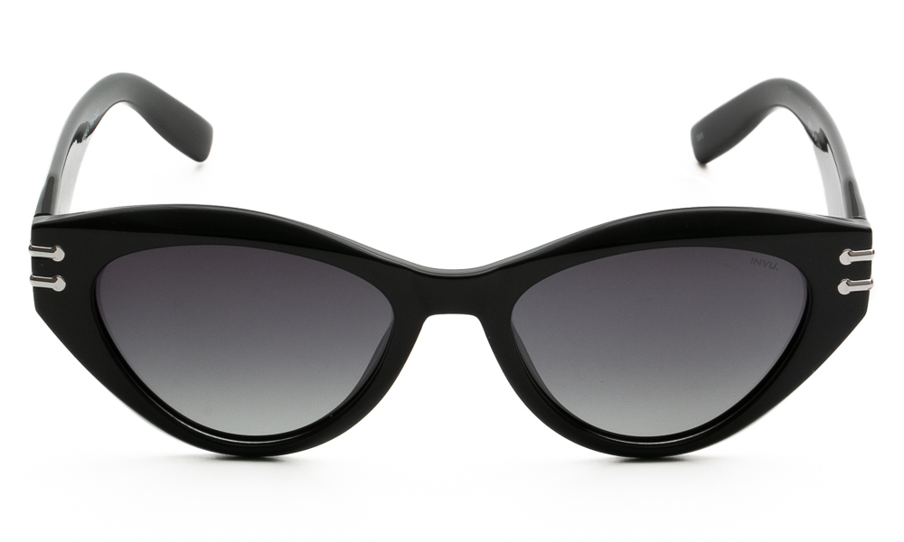 SUNGLASSES INVU IB22640 A ONE SIZE 2