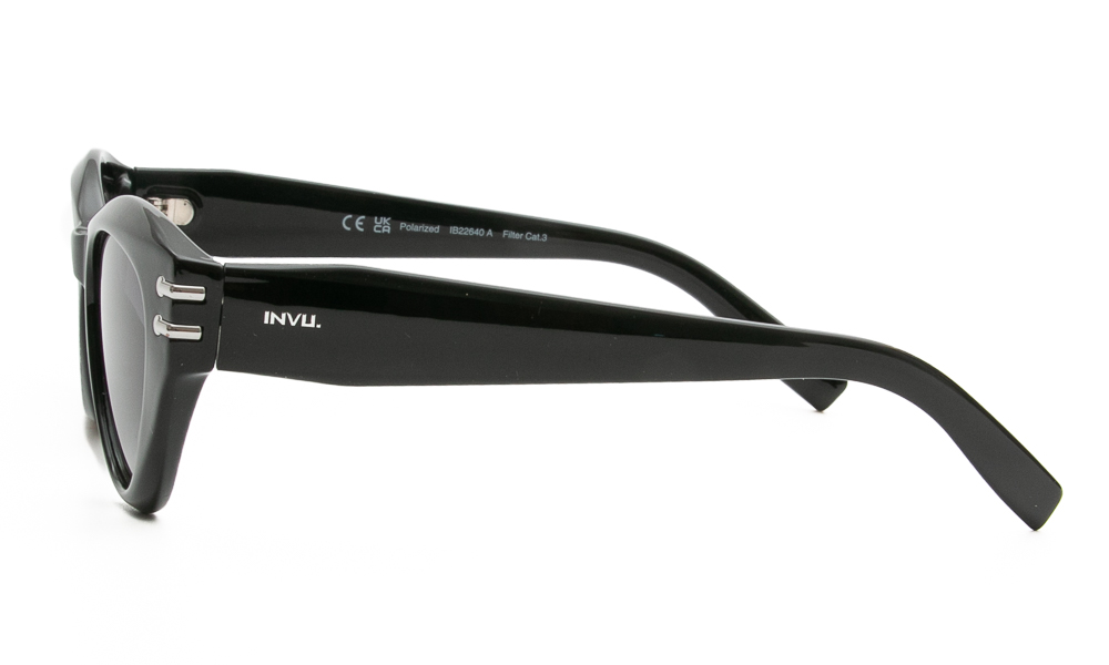 SUNGLASSES INVU IB22640 A ONE SIZE 3