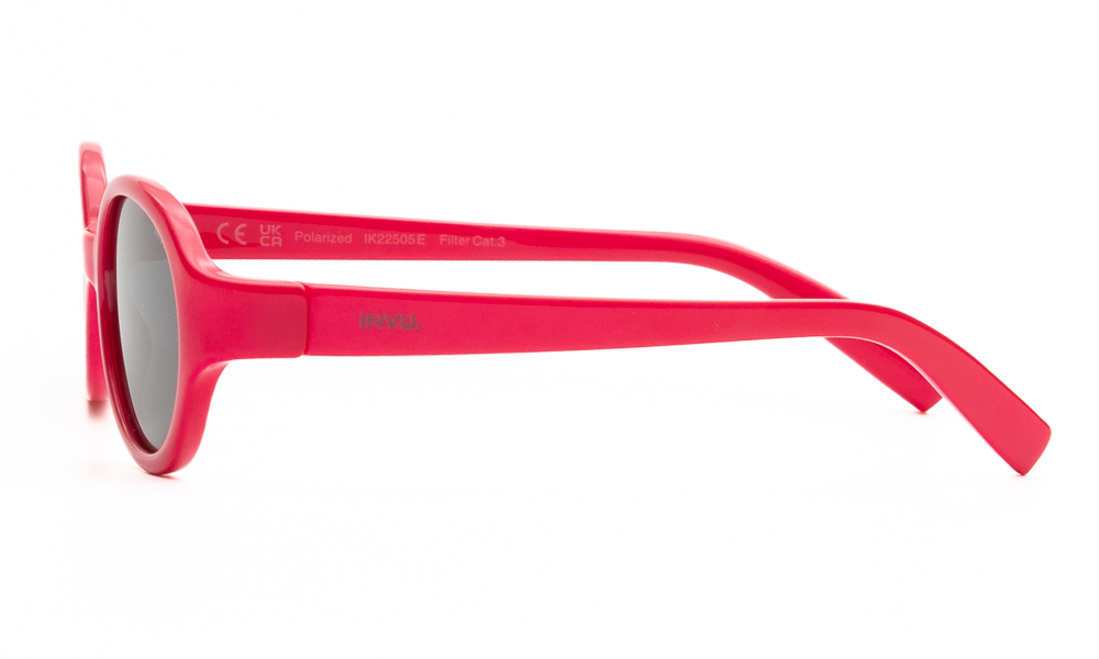 SUNGLASSES INVU IK22505 E ONE SIZE 3