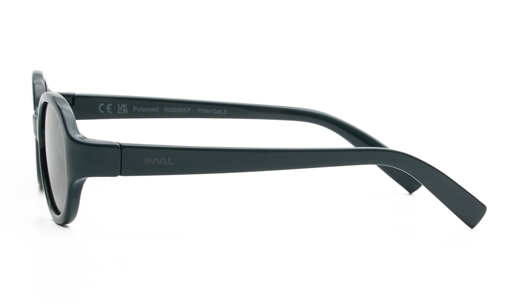 SUNGLASSES INVU IK22505 F ONE SIZE 3