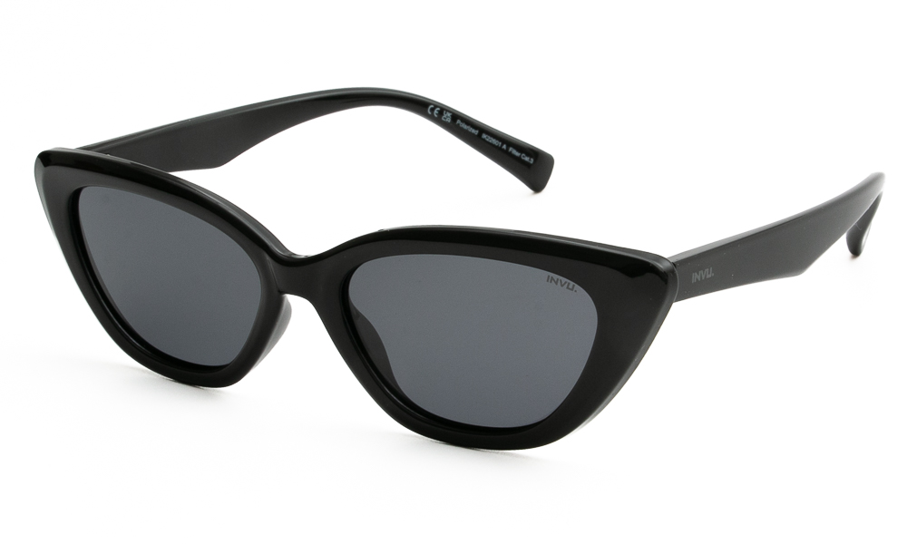 SUNGLASSES INVU IK22601 A ONE SIZE 1
