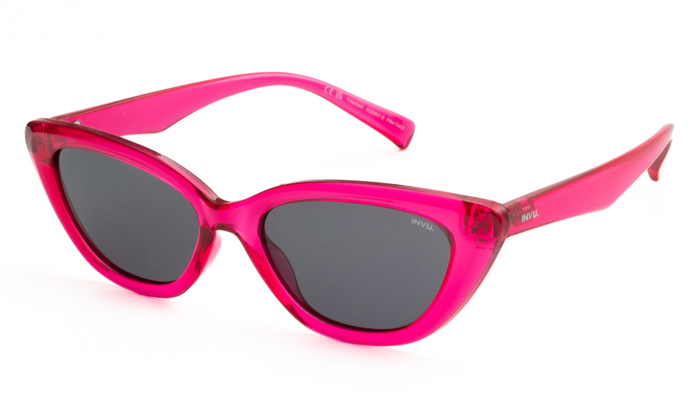 SUNGLASSES INVU IK22601 B ONE SIZE 1