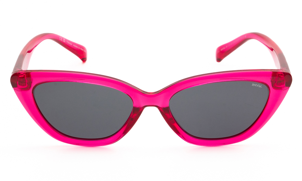 SUNGLASSES INVU IK22601 B ONE SIZE 2
