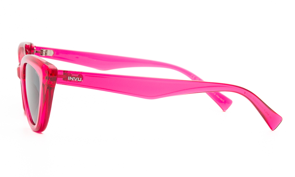 SUNGLASSES INVU IK22601 B ONE SIZE 3