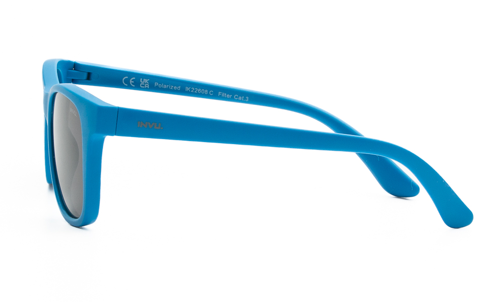 SUNGLASSES INVU IK22608 C ONE SIZE 3