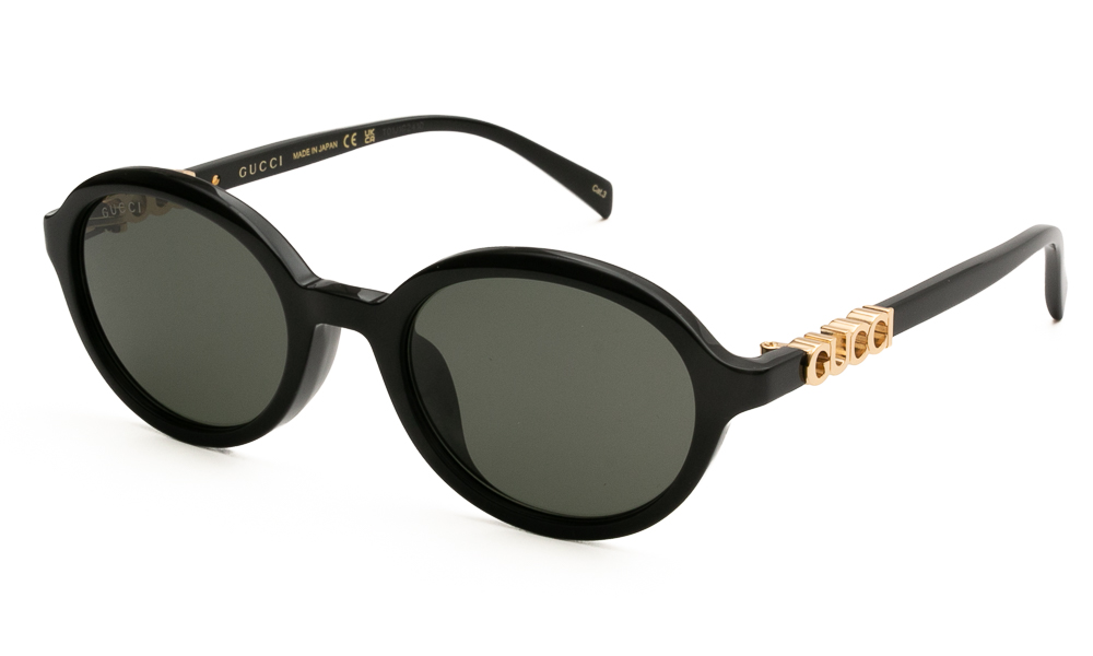 ΓΥΑΛΙΑ ΗΛΙΟΥ GUCCI 2033SA 001 5221 1