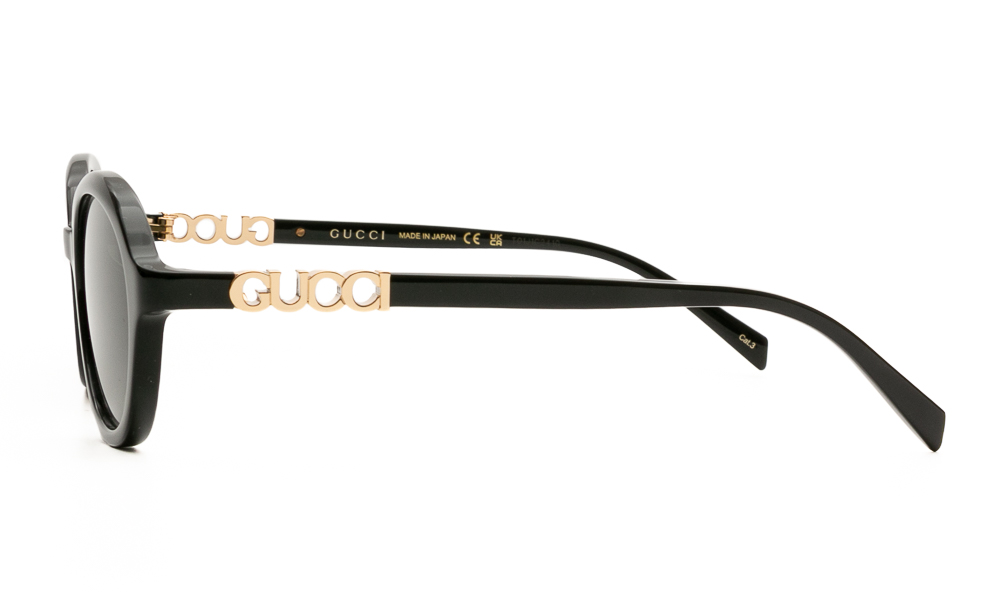 ΓΥΑΛΙΑ ΗΛΙΟΥ GUCCI 2033SA 001 5221 3