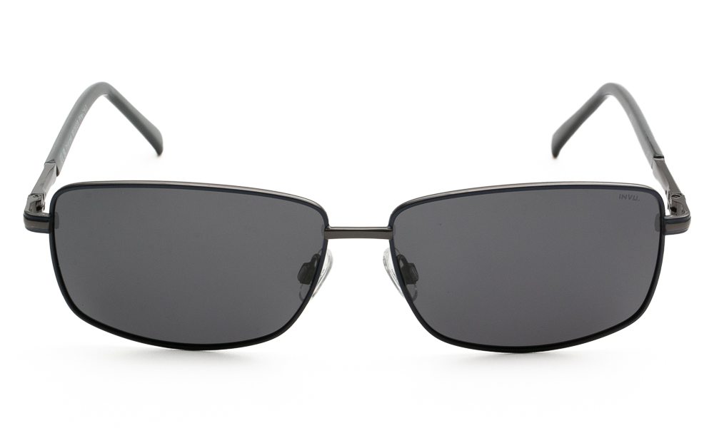ΓΥΑΛΙΑ ΗΛΙΟΥ INVU IB12612 B ONE SIZE 2