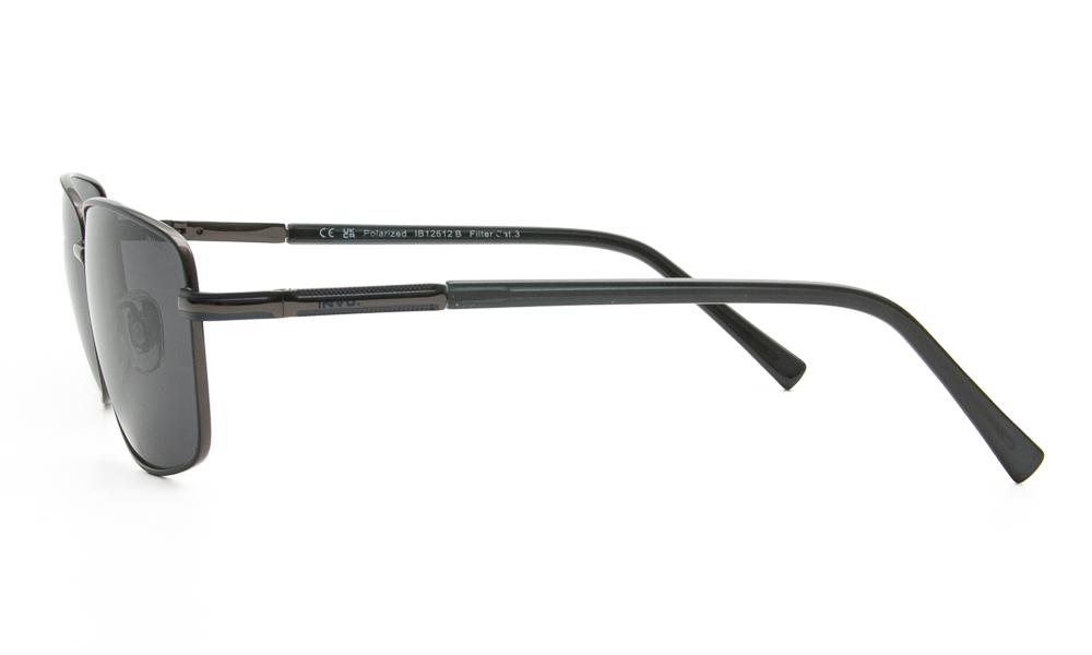 ΓΥΑΛΙΑ ΗΛΙΟΥ INVU IB12612 B ONE SIZE 3