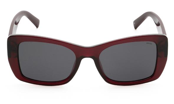 ΓΥΑΛΙΑ ΗΛΙΟΥ INVU IB22609 C ONE SIZE - 2