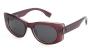 SUNGLASSES INVU IB22610 B ONE SIZE