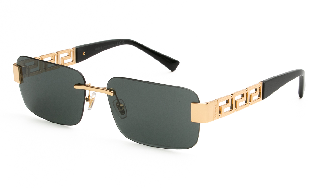 SUNGLASSES VERSACE 2298 100287 5815 1