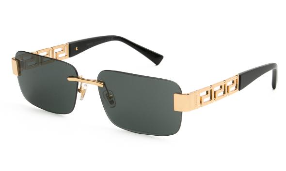 ΓΥΑΛΙΑ ΗΛΙΟΥ VERSACE 2298 100287 5815