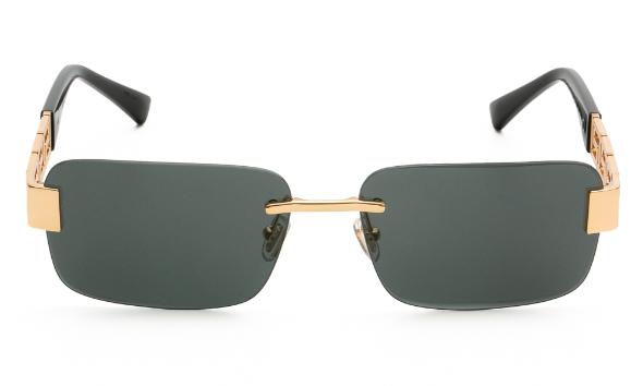 ΓΥΑΛΙΑ ΗΛΙΟΥ VERSACE 2298 100287 5815 - 2