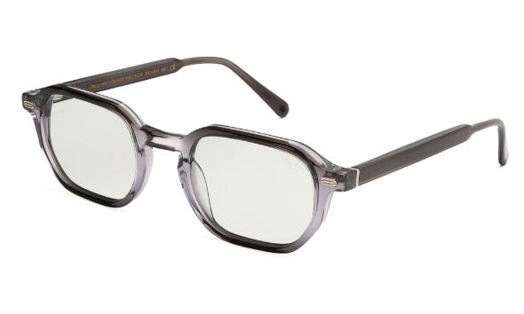 ΓΥΑΛΙΑ ΗΛΙΟΥ FRENCH RETRO BECKETT G59-1 4822