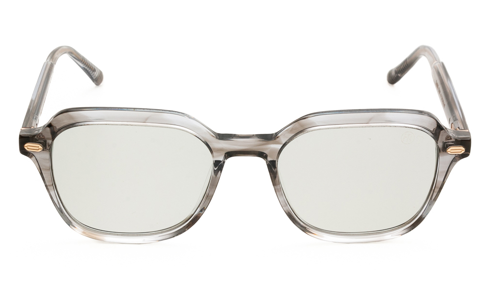 ΓΥΑΛΙΑ ΗΛΙΟΥ FRENCH RETRO DARIO G101-4 5119 2