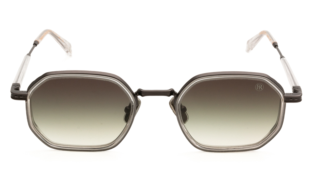 ΓΥΑΛΙΑ ΗΛΙΟΥ FRENCH RETRO ENDRICK G79-1 5021 2