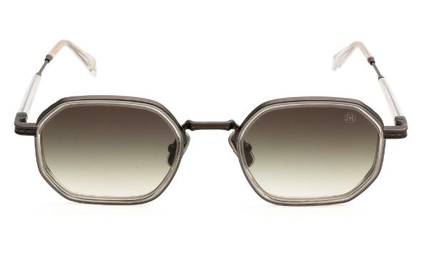 ΓΥΑΛΙΑ ΗΛΙΟΥ FRENCH RETRO ENDRICK G79-1 5021 - 2