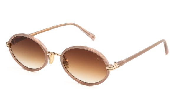 ΓΥΑΛΙΑ ΗΛΙΟΥ FRENCH RETRO MARINA G251-1 5221