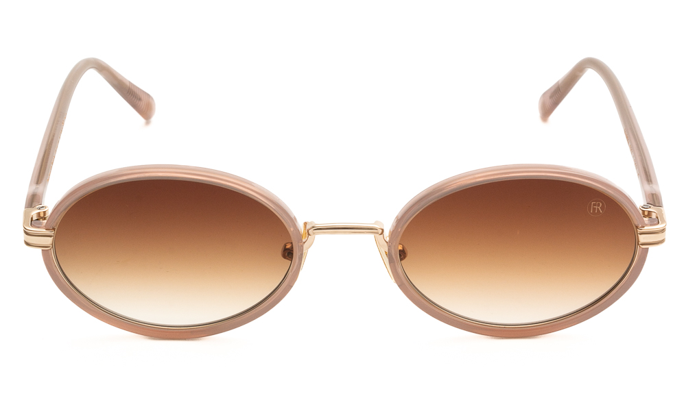 ΓΥΑΛΙΑ ΗΛΙΟΥ FRENCH RETRO MARINA G251-1 5221 2