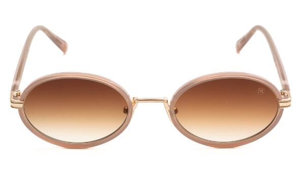 ΓΥΑΛΙΑ ΗΛΙΟΥ FRENCH RETRO MARINA G251-1 5221 - 2