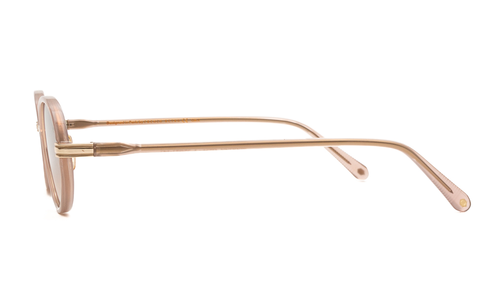 ΓΥΑΛΙΑ ΗΛΙΟΥ FRENCH RETRO MARINA G251-1 5221 3