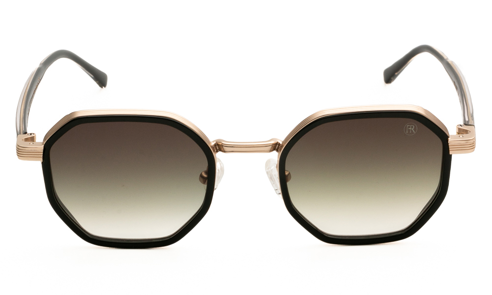 ΓΥΑΛΙΑ ΗΛΙΟΥ FRENCH RETRO SWANNY G9-2 5021 2