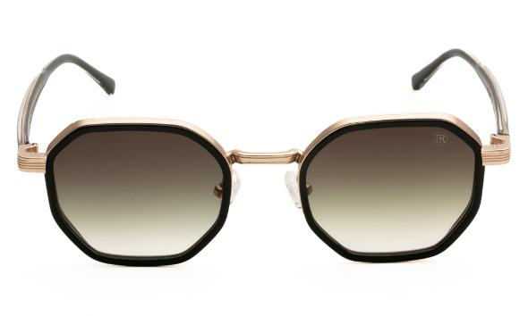 ΓΥΑΛΙΑ ΗΛΙΟΥ FRENCH RETRO SWANNY G9-2 5021 - 2