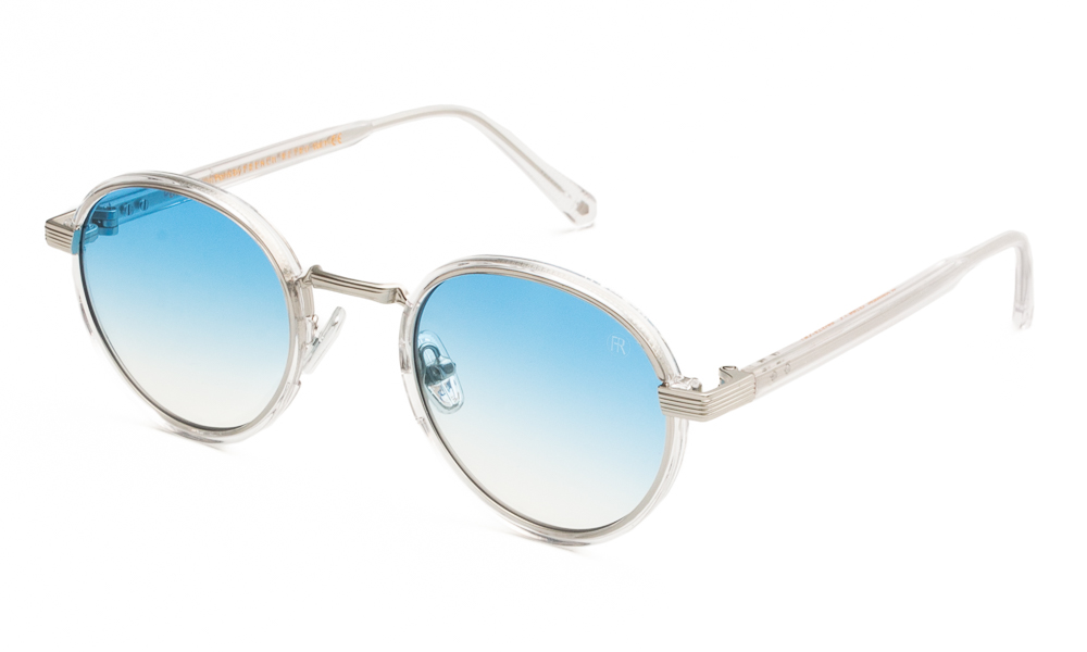 ΓΥΑΛΙΑ ΗΛΙΟΥ FRENCH RETRO WARREN G288-1 4923 1