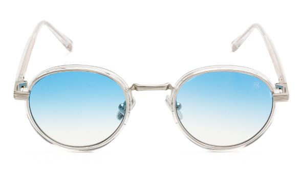 ΓΥΑΛΙΑ ΗΛΙΟΥ FRENCH RETRO WARREN G288-1 4923 - 2