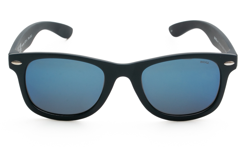 SUNGLASSES INVU K2114 L ONE SIZE 2