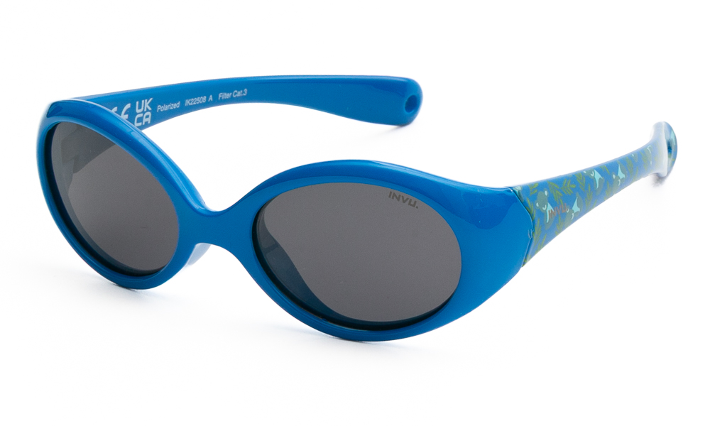 SUNGLASSES INVU IK22508 A ONE SIZE 1