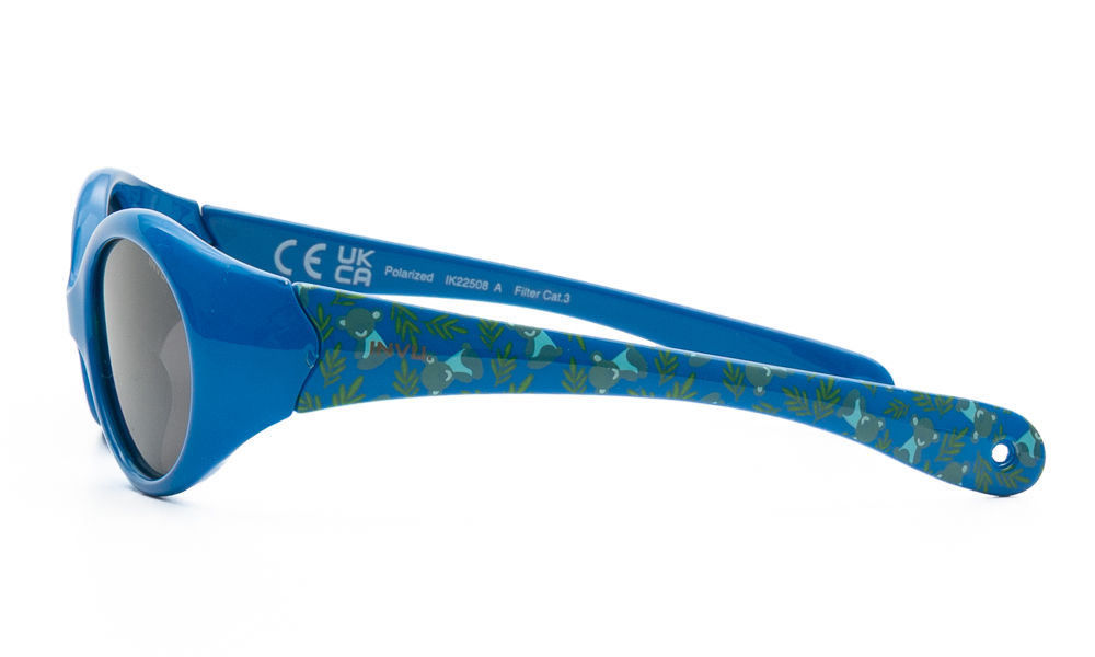 SUNGLASSES INVU IK22508 A ONE SIZE 3