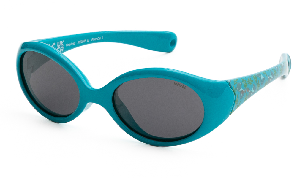 SUNGLASSES INVU IK22508 E ONE SIZE 1