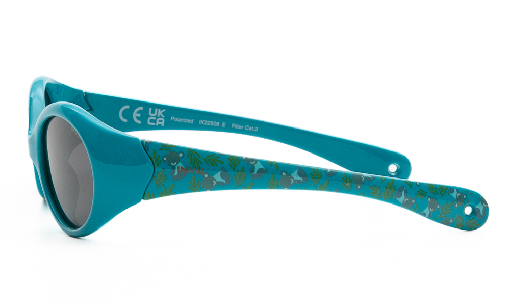 SUNGLASSES INVU IK22508 E ONE SIZE 3