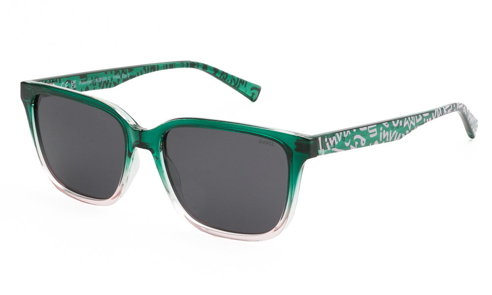 SUNGLASSES INVU IK22600 C ONE SIZE 1