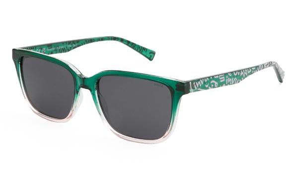SUNGLASSES INVU IK22600 C ONE SIZE