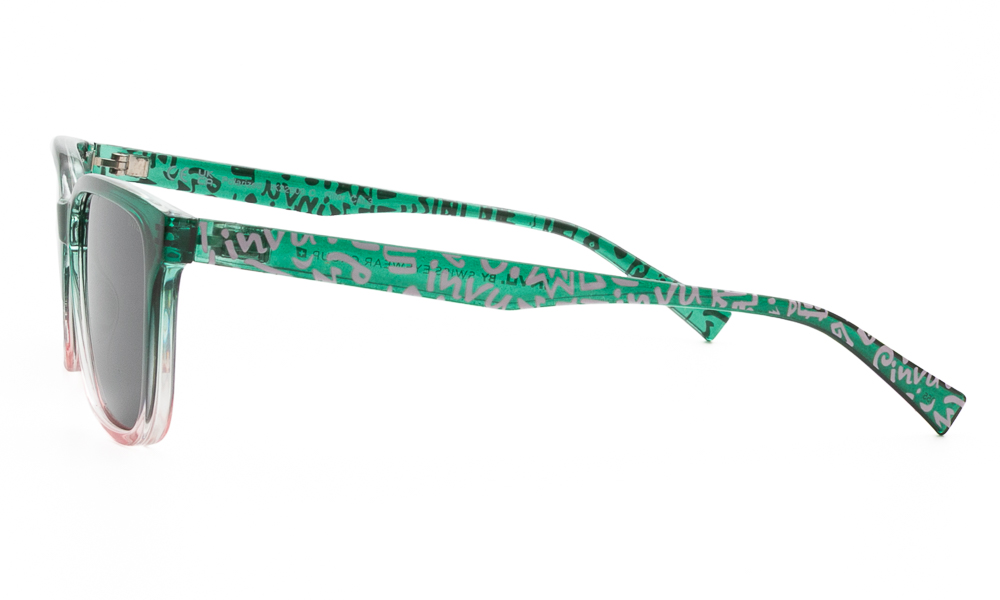 SUNGLASSES INVU IK22600 C ONE SIZE 3