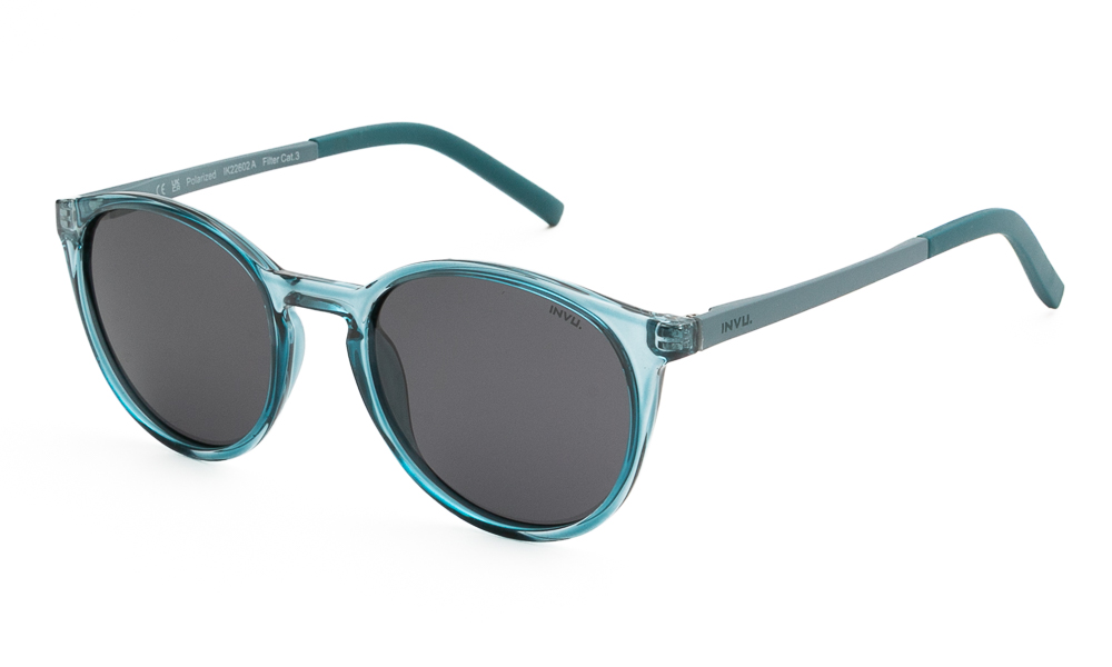 SUNGLASSES INVU IK22602 A ONE SIZE 1