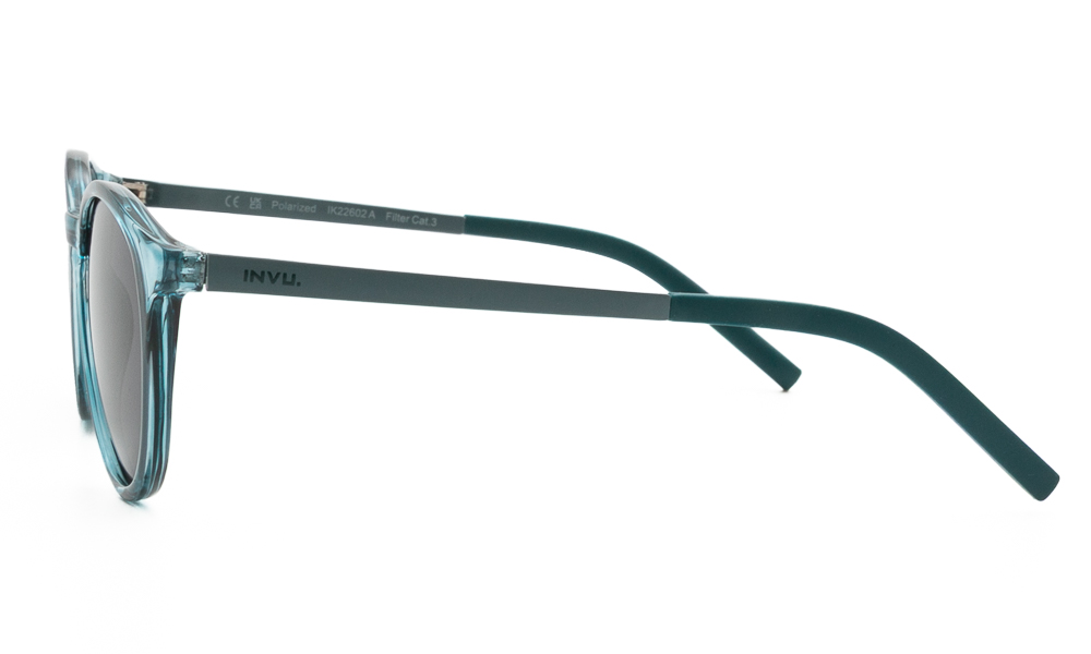 SUNGLASSES INVU IK22602 A ONE SIZE 3
