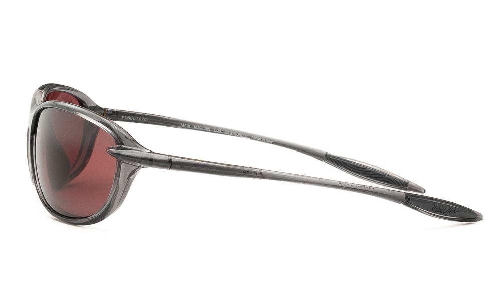 ΓΥΑΛΙΑ ΗΛΙΟΥ MAUI JIM HOOKIPA ULTRA R-XS R338-14 5916 3