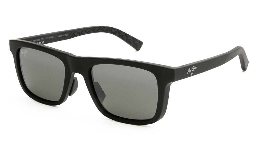 ΓΥΑΛΙΑ ΗΛΙΟΥ MAUI JIM MOAKA 341-02 5219 1