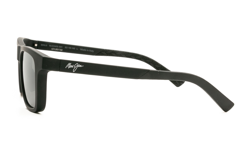 ΓΥΑΛΙΑ ΗΛΙΟΥ MAUI JIM MOAKA 341-02 5219 3