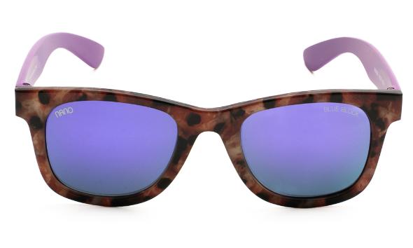 ΓΥΑΛΙΑ ΗΛΙΟΥ NANOVISTA GLUP-L NS50539 4621 - 2