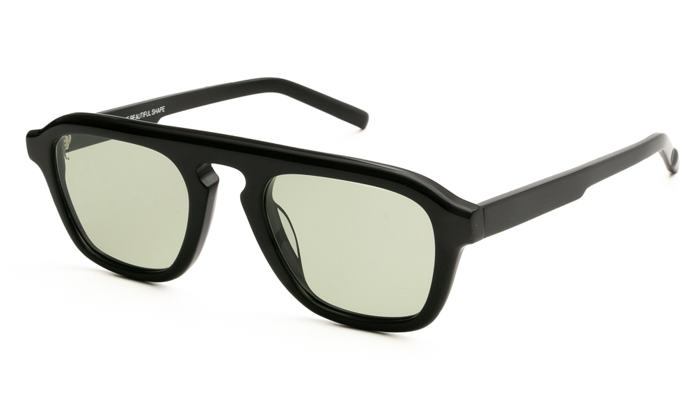 ΓΥΑΛΙΑ ΗΛΙΟΥ KALEOS CROWNE 1 5122 1