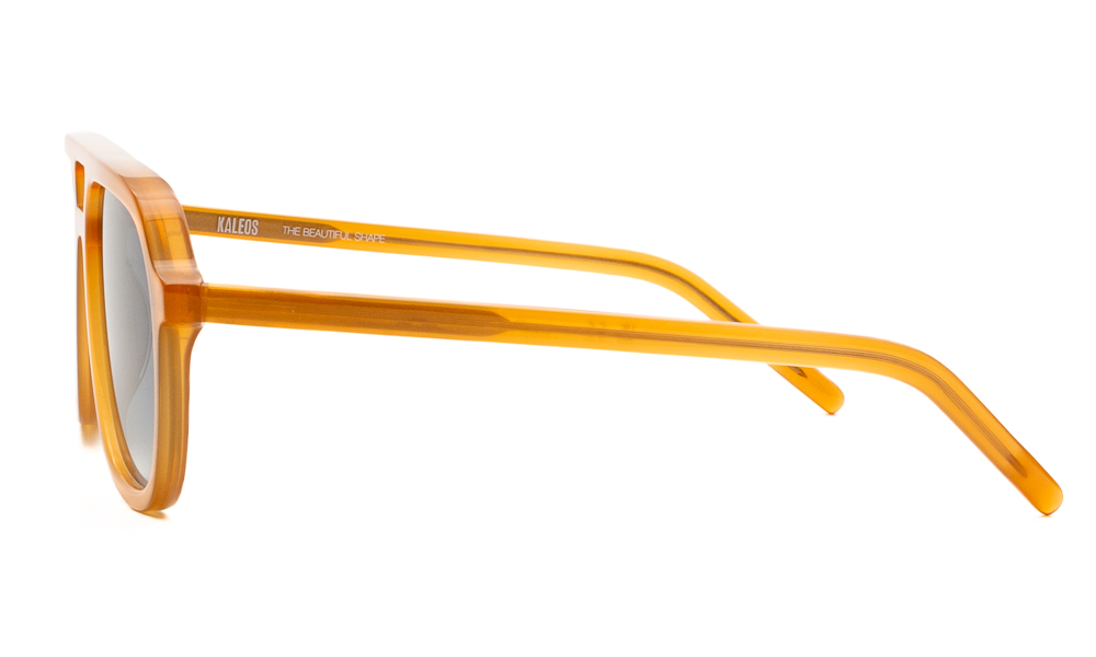 SUNGLASSES KALEOS ZERBINO 7 5619 3