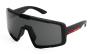 ΓΥΑΛΙΑ ΗΛΙΟΥ PRADA PSB07S 1BO06F 0144