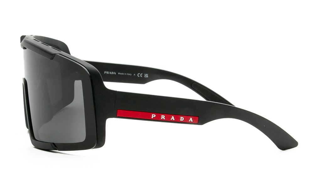ΓΥΑΛΙΑ ΗΛΙΟΥ PRADA PSB07S 1BO06F 0144 3